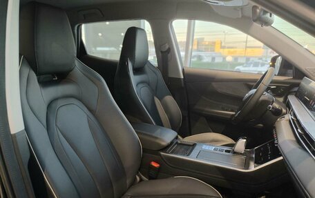 Chery Tiggo 4 I рестайлинг, 2025 год, 2 645 970 рублей, 18 фотография