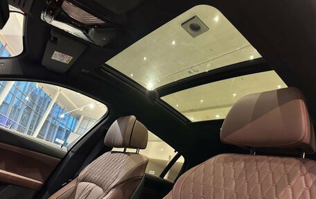 BMW X6, 2025 год, 16 400 000 рублей, 11 фотография