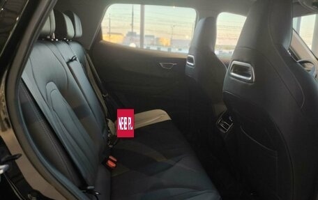 Chery Tiggo 4 I рестайлинг, 2025 год, 2 645 970 рублей, 20 фотография