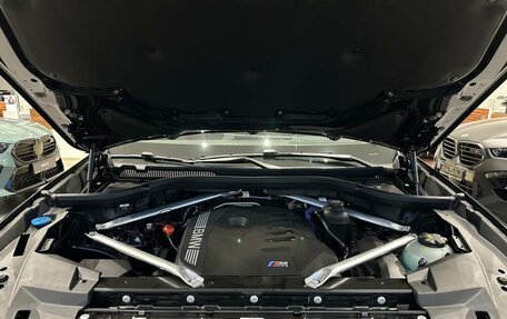 BMW X6, 2025 год, 16 400 000 рублей, 17 фотография