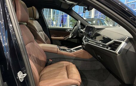 BMW X6, 2025 год, 16 400 000 рублей, 18 фотография