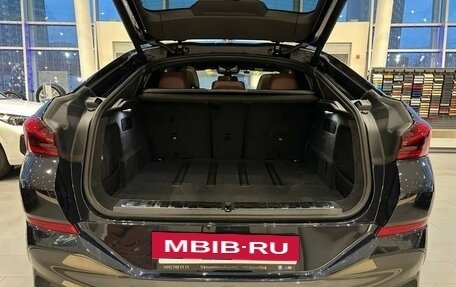 BMW X6, 2025 год, 16 400 000 рублей, 14 фотография