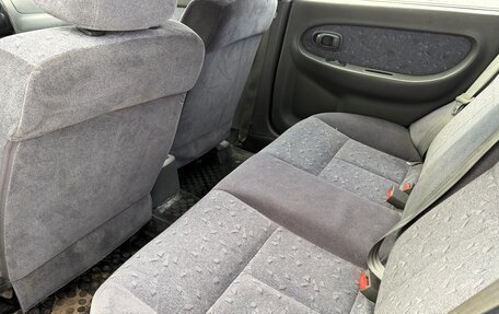 KIA Spectra II (LD), 2007 год, 210 000 рублей, 9 фотография