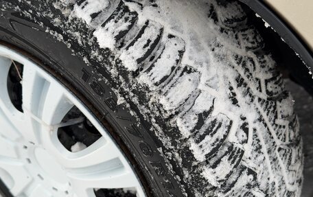 KIA Spectra II (LD), 2007 год, 210 000 рублей, 8 фотография