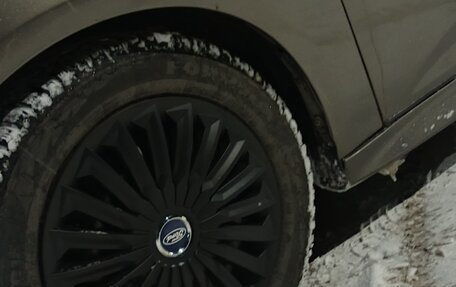 Ford Focus III, 2012 год, 1 100 000 рублей, 6 фотография