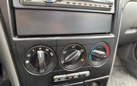 KIA Spectra II (LD), 2007 год, 210 000 рублей, 11 фотография