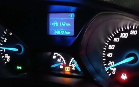 Ford Focus III, 2012 год, 1 100 000 рублей, 4 фотография