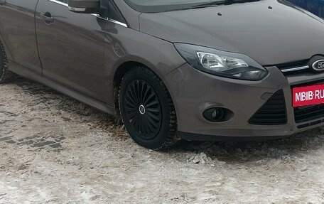 Ford Focus III, 2012 год, 1 100 000 рублей, 3 фотография
