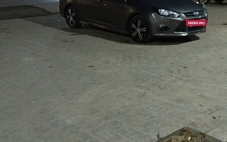 Ford Focus III, 2012 год, 1 100 000 рублей, 8 фотография