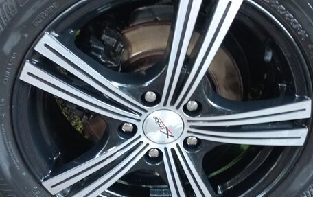 Ford Focus III, 2012 год, 1 100 000 рублей, 12 фотография