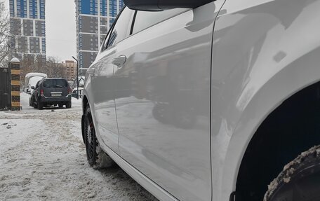 Skoda Octavia, 2020 год, 999 000 рублей, 4 фотография