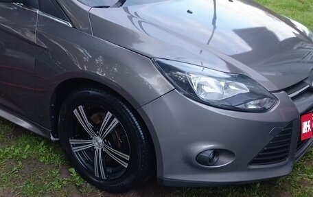 Ford Focus III, 2012 год, 1 100 000 рублей, 14 фотография