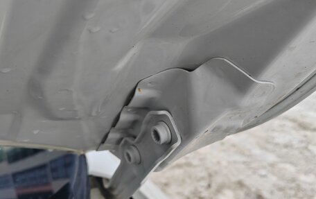 Skoda Octavia, 2020 год, 999 000 рублей, 20 фотография