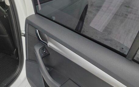 Skoda Octavia, 2020 год, 999 000 рублей, 16 фотография