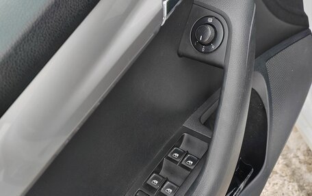 Skoda Octavia, 2020 год, 999 000 рублей, 19 фотография