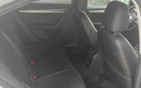 Skoda Octavia, 2020 год, 999 000 рублей, 13 фотография