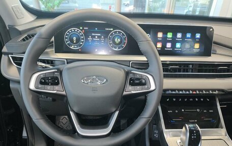 Chery Tiggo 4 I рестайлинг, 2025 год, 2 373 445 рублей, 7 фотография