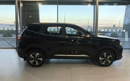 Chery Tiggo 4 I рестайлинг, 2025 год, 2 373 445 рублей, 6 фотография