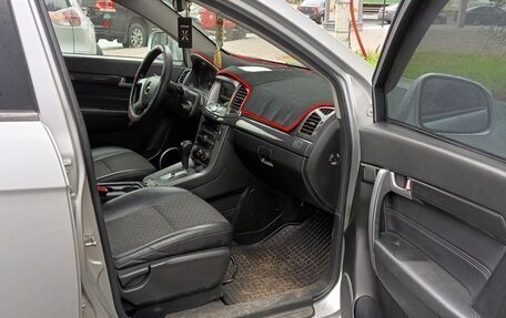 Chevrolet Captiva I, 2015 год, 1 000 000 рублей, 5 фотография