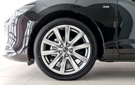 Mazda 6, 2023 год, 3 390 000 рублей, 7 фотография