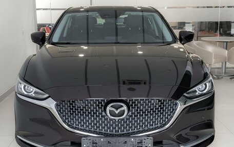 Mazda 6, 2023 год, 3 390 000 рублей, 5 фотография