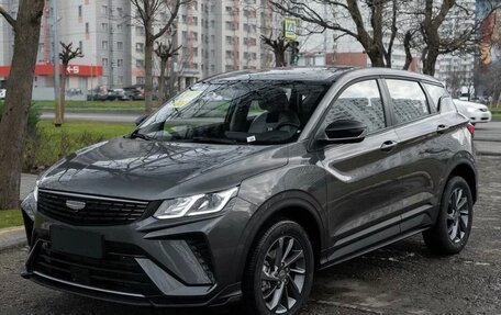 Geely Coolray I, 2025 год, 1 693 000 рублей, 1 фотография