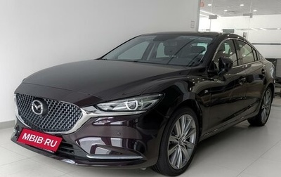 Mazda 6, 2023 год, 3 390 000 рублей, 1 фотография