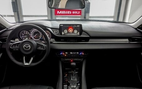 Mazda 6, 2023 год, 3 390 000 рублей, 10 фотография