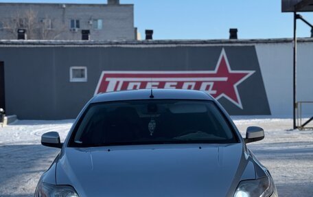 Ford Mondeo IV, 2007 год, 600 000 рублей, 1 фотография