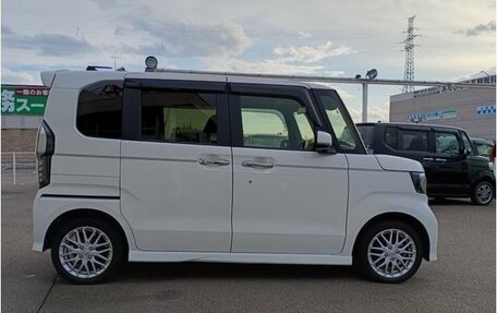Honda N-BOX II, 2022 год, 810 099 рублей, 5 фотография