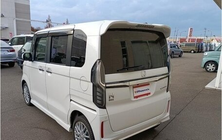 Honda N-BOX II, 2022 год, 810 099 рублей, 7 фотография