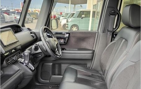 Honda N-BOX II, 2022 год, 810 099 рублей, 13 фотография