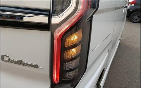 Honda N-BOX II, 2022 год, 810 099 рублей, 9 фотография