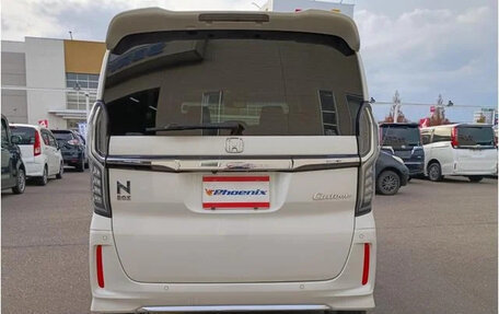 Honda N-BOX II, 2022 год, 810 099 рублей, 6 фотография