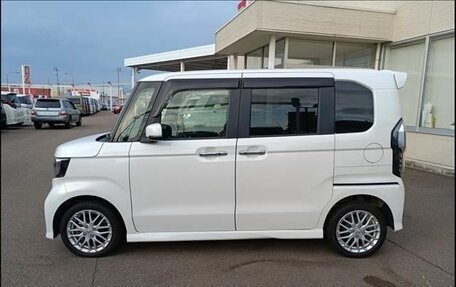 Honda N-BOX II, 2022 год, 810 099 рублей, 8 фотография