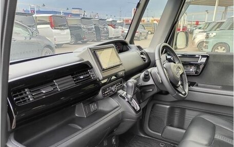 Honda N-BOX II, 2022 год, 810 099 рублей, 14 фотография