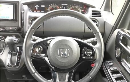 Honda N-BOX II, 2022 год, 810 099 рублей, 12 фотография