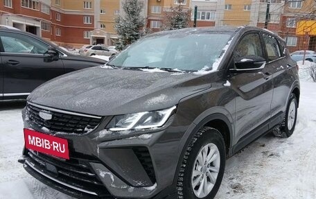 Geely Coolray I, 2025 год, 1 693 000 рублей, 1 фотография