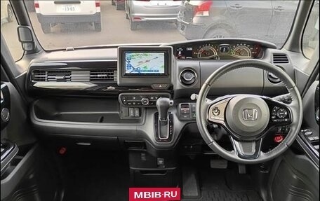 Honda N-BOX II, 2022 год, 810 099 рублей, 11 фотография