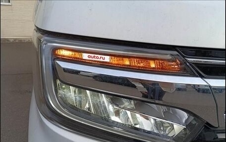 Honda N-BOX II, 2022 год, 810 099 рублей, 10 фотография