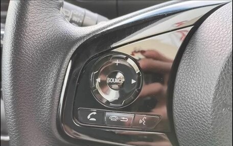 Honda N-BOX II, 2022 год, 810 099 рублей, 22 фотография