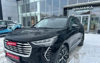 Haval Jolion, 2022 год, 1 600 000 рублей, 1 фотография