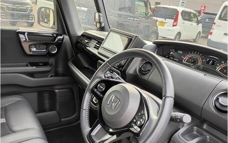 Honda N-BOX II, 2022 год, 810 099 рублей, 15 фотография