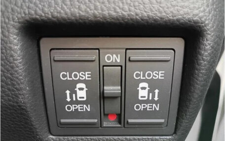 Honda N-BOX II, 2022 год, 810 099 рублей, 26 фотография