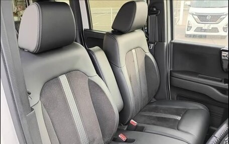 Honda N-BOX II, 2022 год, 810 099 рублей, 17 фотография