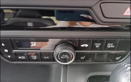 Honda N-BOX II, 2022 год, 810 099 рублей, 19 фотография