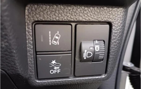 Honda N-BOX II, 2022 год, 810 099 рублей, 27 фотография