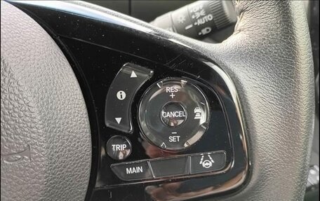 Honda N-BOX II, 2022 год, 810 099 рублей, 23 фотография