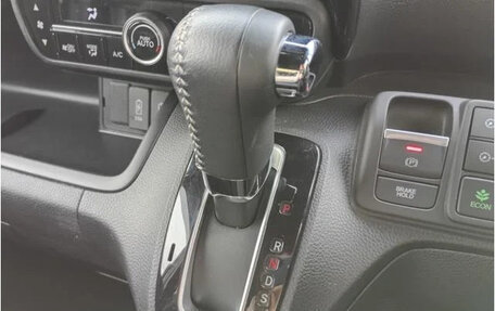 Honda N-BOX II, 2022 год, 810 099 рублей, 18 фотография