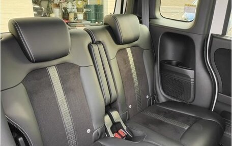 Honda N-BOX II, 2022 год, 810 099 рублей, 29 фотография